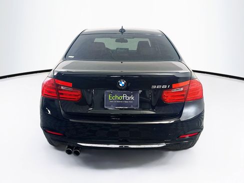 Used 2012 BMW 328i Sedan RWD image 7