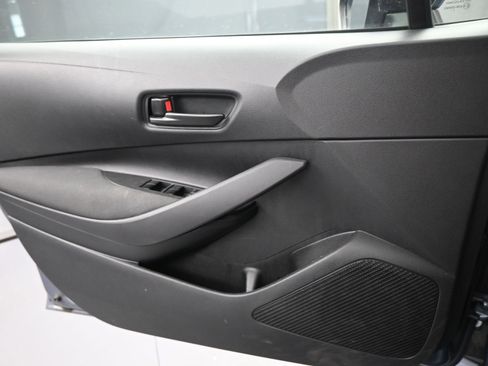 Certified 2024 Toyota Corolla LE image 16