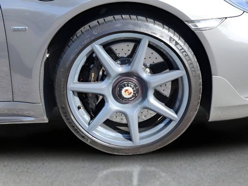 Used 2019 Porsche 911 Turbo S AWD/4WD image 32