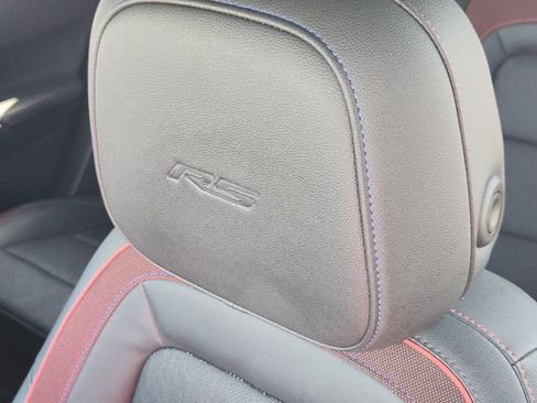 Used 2025 Chevrolet Equinox RS w/ Safety and Technology Package FWD image 16