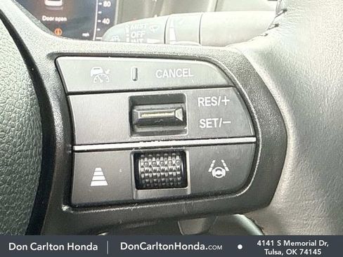 Used 2023 Honda Accord Sport image 25