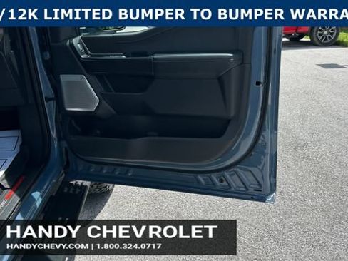 Used 2023 Ford F150 Raptor AWD/4WD image 32