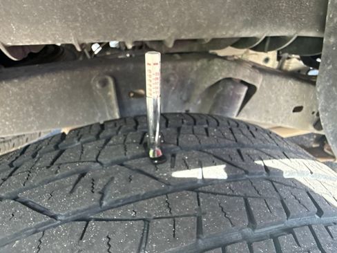 Used 2020 Toyota Tacoma TRD Sport RWD image 18