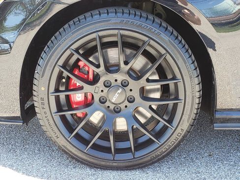 Used 2017 Volkswagen GTI Autobahn FWD image 27