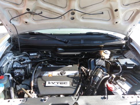 Used 2006 Honda Element EX-P image 10