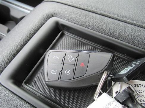 Used 2022 Chevrolet Silverado 1500 LT w/ Protection Package RWD image 28