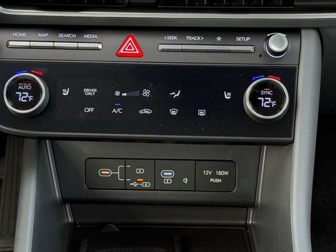 New 2026 Hyundai Sonata SEL FWD image 21