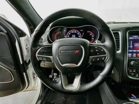 Used 2018 Dodge Durango Citadel w/ Quick Order Package 2BP RWD image 12