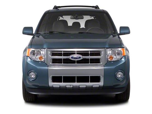 Used 2010 Ford Escape XLT image 4