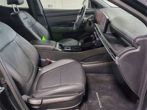 Certified 2025 Hyundai Santa Cruz XRT image 33
