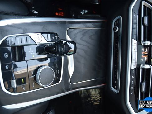 Used 2022 BMW X7 M50i w/ Cold Weather Package image 13