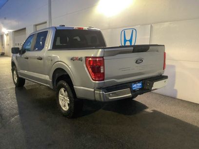 Used 2023 Ford F150 XLT