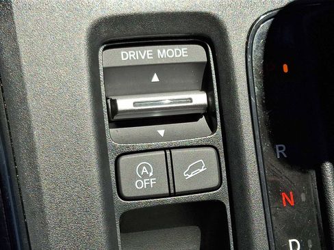Certified 2024 Honda CR-V LX image 24