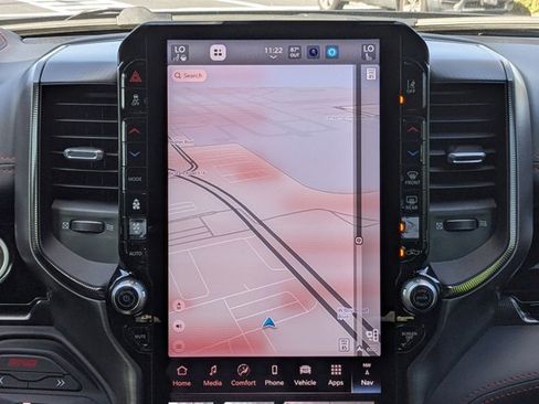 New 2026 RAM 1500 RHO w/ RHO Level 1 Equipment Group image 21