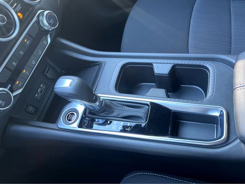 New 2025 Nissan Sentra SV w/ All-Weather Package image 27