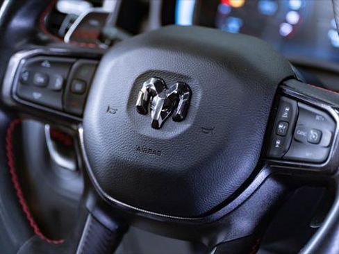 Used 2023 RAM 1500 TRX w/ TRX Level 2 Equipment Group image 25