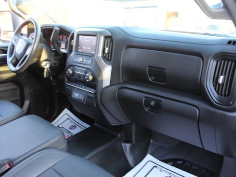 Used 2021 Chevrolet Silverado 2500 W/T w/ WT Convenience Package image 16