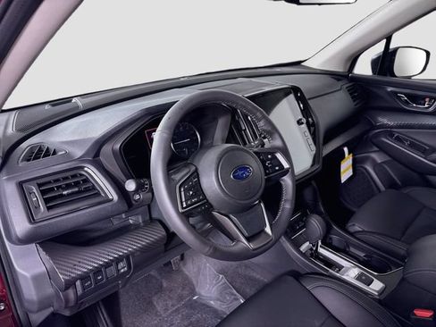 New 2026 Subaru Ascent Premium AWD/4WD image 9