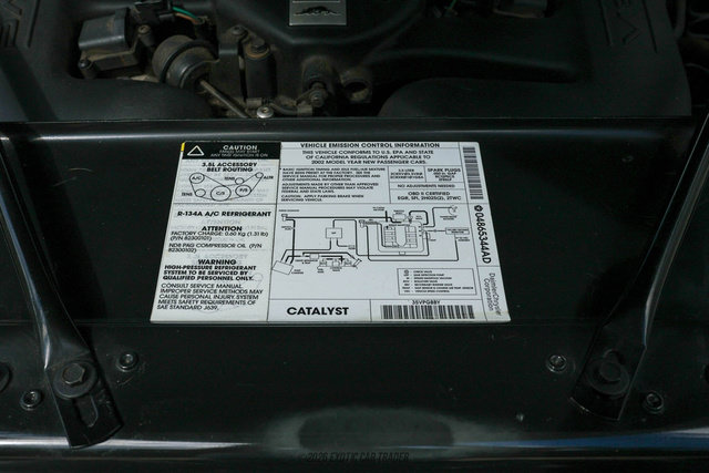 Used 2002 Chrysler Prowler RWD image 26