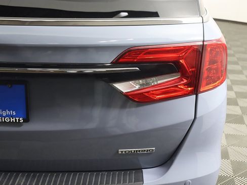 Used 2024 Honda Odyssey Touring image 20