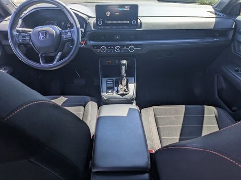 Used 2023 Honda CR-V Sport image 16