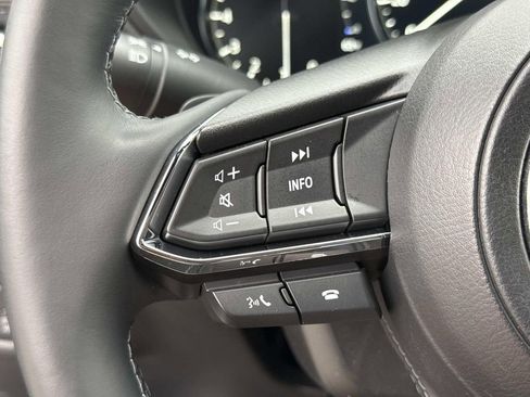 Certified 2024 MAZDA CX-5 Signature image 44