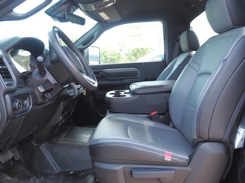 New 2026 RAM 5500 Tradesman image 14