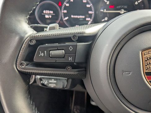 Certified 2024 Porsche 911 Carrera GTS image 17