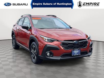 Used 2024 Subaru Crosstrek 2.0i Premium w/ Popular Package #3