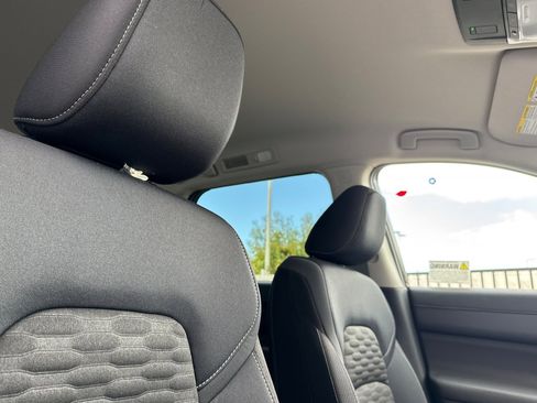 New 2025 Nissan Pathfinder SV image 15