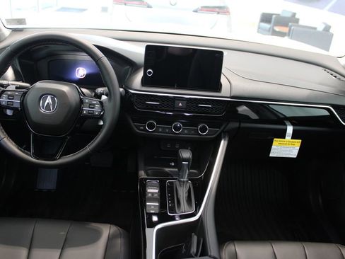 New 2025 Acura ADX FWD image 6