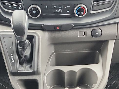 New 2025 Ford Transit 150 148 Medium Roof AWD image 18