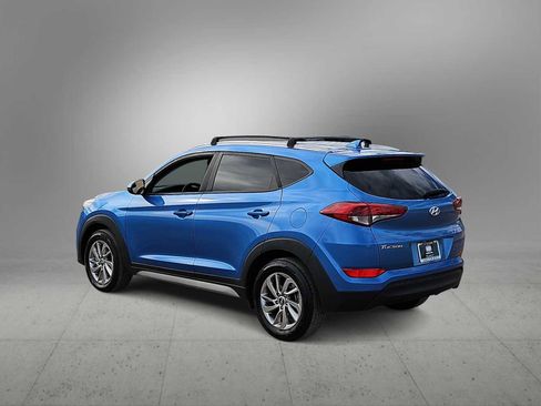 Used 2018 Hyundai Tucson SEL image 6