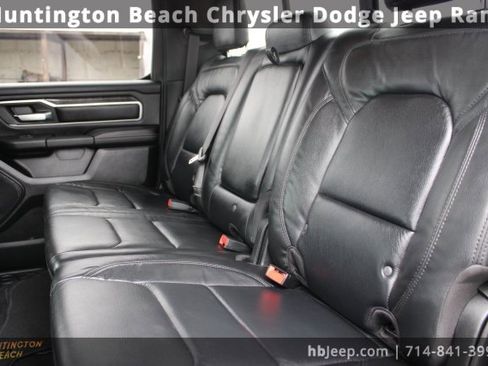 Used 2020 RAM 1500 Big Horn image 36