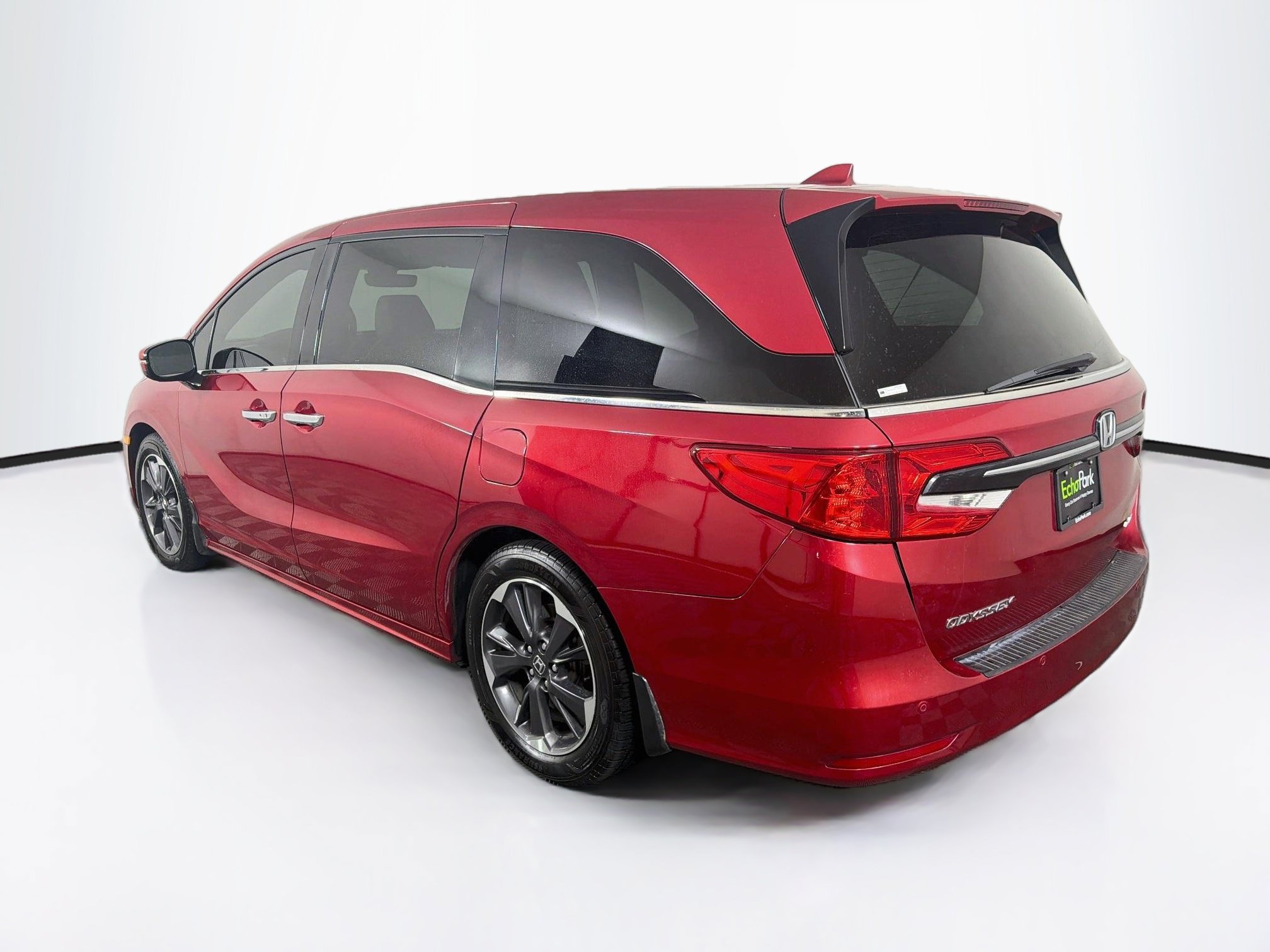 Used 2022 Honda Odyssey Elite image 5