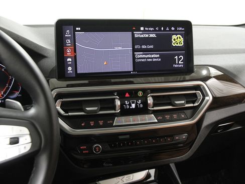 Certified 2022 BMW X3 xDrive30i w/ Premium Package 2 image 9