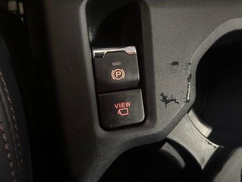 Certified 2025 Subaru Forester Touring w/ Popular Package - Touring image 30