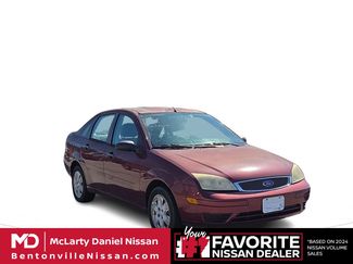 Used 2006 Ford Focus ZX4 video 1