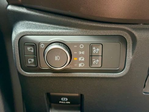 Used 2022 Ford Bronco Outer Banks AWD/4WD image 25