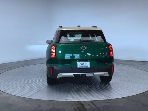 New 2026 MINI Cooper Countryman S AWD/4WD image 7