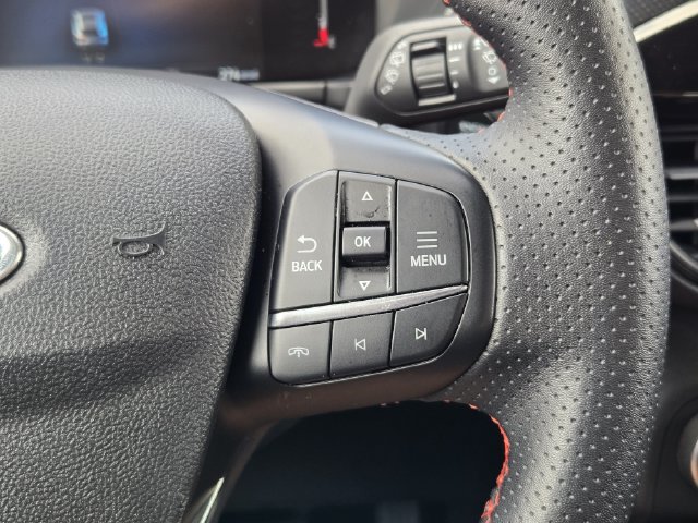 Used 2025 Ford Escape ST-Line AWD/4WD image 38
