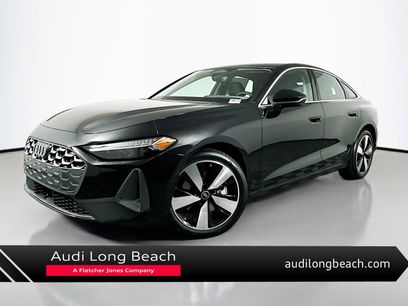 New 2025 Audi A5 2.0T Premium Plus