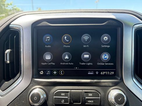 Used 2022 GMC Sierra 1500 Elevation AWD/4WD image 33