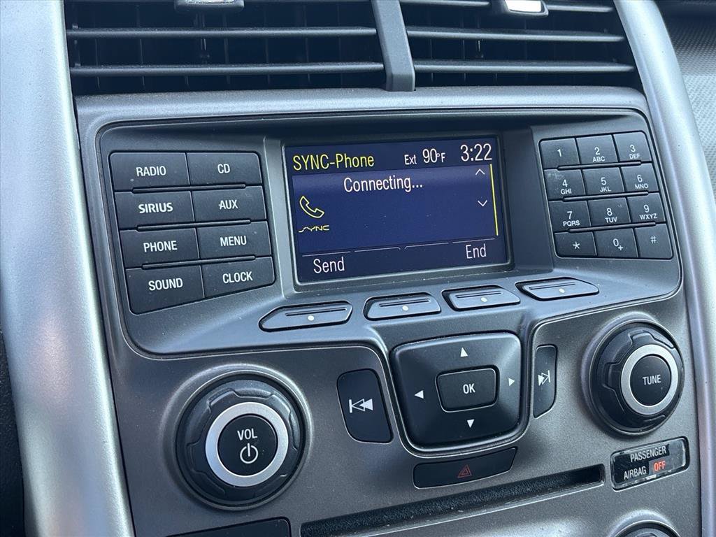 Used 2013 Ford Edge SEL FWD image 19