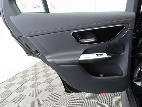 New 2026 Mercedes-Benz GLC 43 AMG 4MATIC image 26