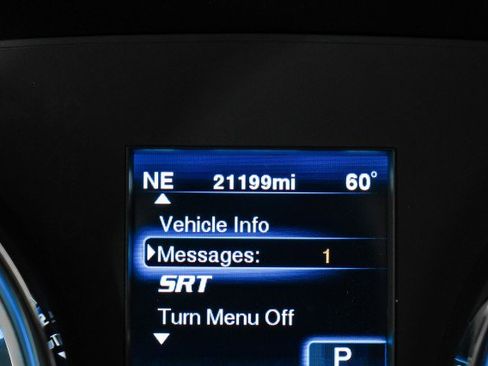 Used 2012 Chrysler 300 SRT8 w/ 19-Premium Speaker Group image 18