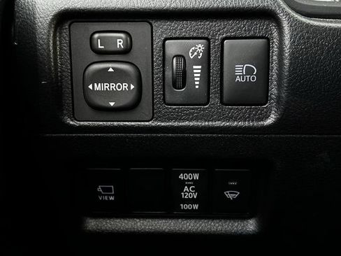 Used 2024 Toyota 4Runner Limited AWD/4WD image 24