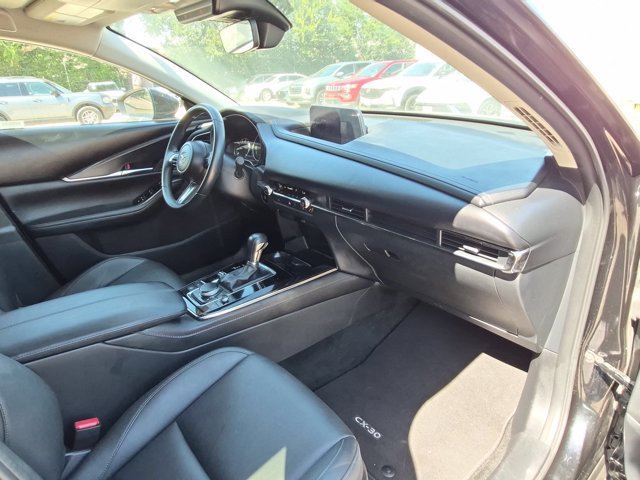 Used 2025 MAZDA CX-30 AWD 2.5 S w/ Preferred Package image 31