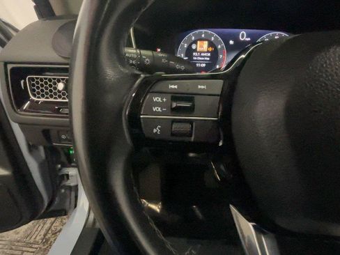 Used 2024 Honda Civic Touring image 33