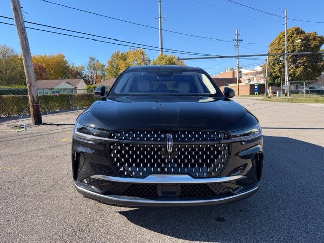 New 2026 Lincoln Nautilus Premier w/ Equipment Group 102A AWD/4WD image 4